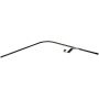 DORMAN 921-244 Engine Oil Dipstick Tube - Metal