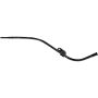 DORMAN 921-258 Engine Oil Dipstick Tube - Metal
