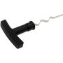 DORMAN 921-263 Engine Oil Dipstick - Metal