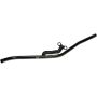 DORMAN 921-267 Transmission Dipstick Tube - Metal