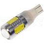 DORMAN 921W-HP 921 White 7.5W HP Reverse/Brake LED