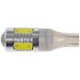 DORMAN 921W-HP 921 White 7.5W HP Reverse/Brake LED