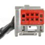 DORMAN 923-066 Third Brake Light Assembly