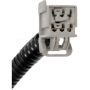 DORMAN 923-099 Third Brake Light Assembly