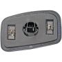 DORMAN 923-102 Roof Lamp Assembly Kit Right Position