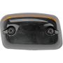 DORMAN 923-102 Roof Lamp Assembly Kit Right Position