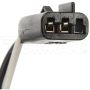 DORMAN 923-112 Third Brake Light Assembly