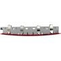 DORMAN 923-114 Third Brake Light Assembly