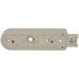 DORMAN 923-200 Third Light Socket, With Liftgate