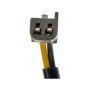 DORMAN 923-204 Third Brake Lamp Assembly