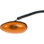 DORMAN 923-700 Rear Fender Marker Lamp, Amber