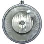 DORMAN 923-801 Fog Lamp Assembly