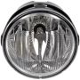 DORMAN 923-813 Fog Lamp Assembly