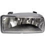 DORMAN 923-816 Fog Lamp Assembly