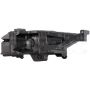 DORMAN 923-818 Fog Lamp Assembly