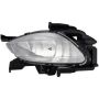 DORMAN 923-818 Fog Lamp Assembly