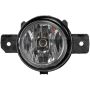DORMAN 923-834 Fog Lamp Assembly