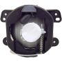 DORMAN 923-837 Fog Lamp Assembly