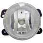 DORMAN 923-837 Fog Lamp Assembly