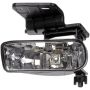 DORMAN 923-840 Fog Lamp Assembly
