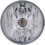 DORMAN 923-841 Fog Lamp Assembly