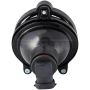 DORMAN 923-842 Fog Lamp Assembly