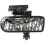 DORMAN 923-845 Fog Lamp Assembly