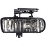 DORMAN 923-846 Fog Lamp Assembly