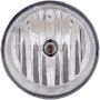 DORMAN 923-850 Fog Lamp Assembly