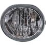 DORMAN 923-851 Fog Lamp Assembly
