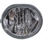 DORMAN 923-852 Fog Lamp Assembly