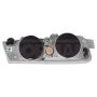 DORMAN 923-853 Fog Lamp Assembly