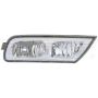 DORMAN 923-854 Fog Lamp Assembly
