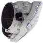 DORMAN 923-854 Fog Lamp Assembly