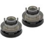 DORMAN 924-000 Suspension Subframe Bushing Kit