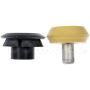 DORMAN 924-001 Suspension Subframe Bushing Kit