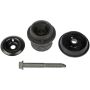 DORMAN 924-006 Suspension Subframe Bushing Kit