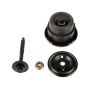 DORMAN 924-010 Body Mount Kit Radiator Support