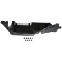 DORMAN 924-016 Left Side Engine Splash Shield
