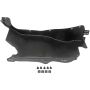 DORMAN 924-018 Engine Splash Shield