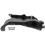 DORMAN 924-018 Engine Splash Shield