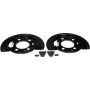 DORMAN 924-021 Brake Dust Shield - 1 Pair