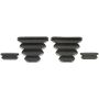DORMAN 924-021 Brake Dust Shield - 1 Pair