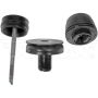 DORMAN 924-041 GM Body Mount Kit