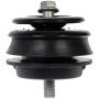DORMAN 924-045 Subframe Mount Kit Rear