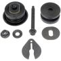 DORMAN 924-051 Body Position Mount Kit