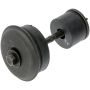 DORMAN 924-056 Upper and Lower Body Mount Kit