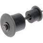 DORMAN 924-057 Upper and Lower Body Mount Kit