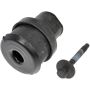 DORMAN 924-061 Rear Body Mount