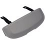 DORMAN 924-071 Sunglasses Holder Gray